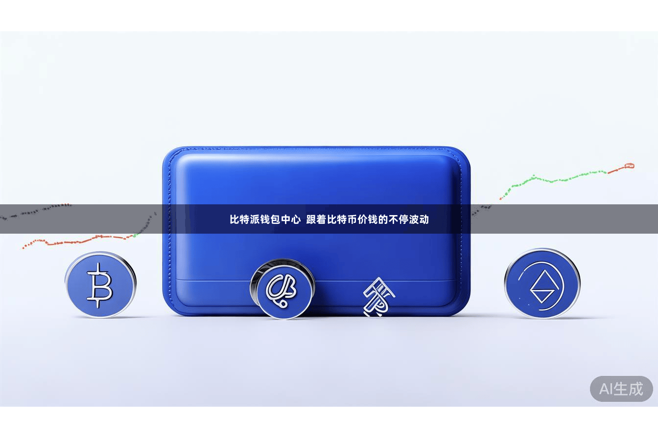 比特派钱包中心  跟着比特币价钱的不停波动