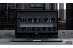 比特派钱包官方版 包括一些新兴的加密货币